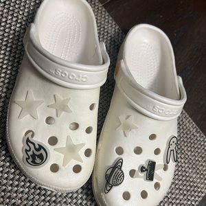 Original Bad Bunny Crocs